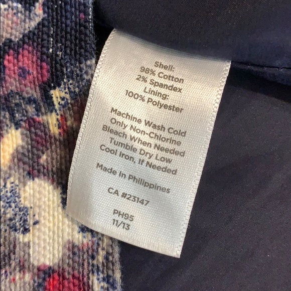 TALBOTS Beautiful Skirt - Picture 7 of 10